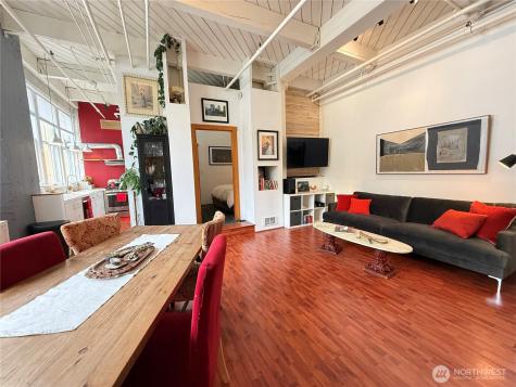 707 S Snoqualmie Street Seattle WA 98108