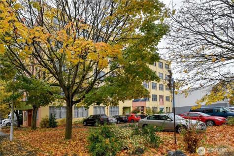 707 S Snoqualmie Street Seattle WA 98108