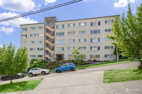 919 2nd Avenue W Seattle WA 98119