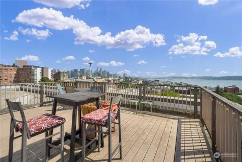 919 2nd Avenue W Seattle WA 98119