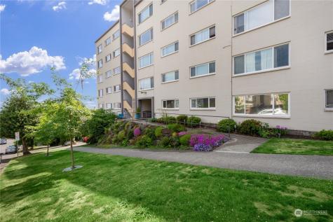 919 2nd Avenue W Seattle WA 98119