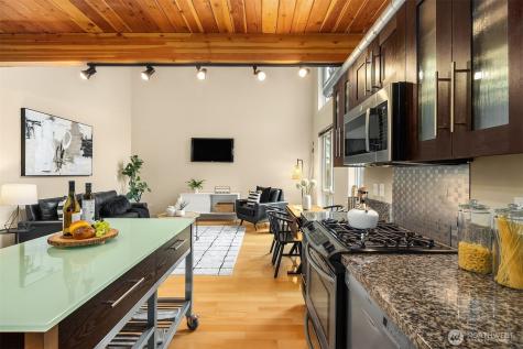 530 Broadway E Seattle WA 98102