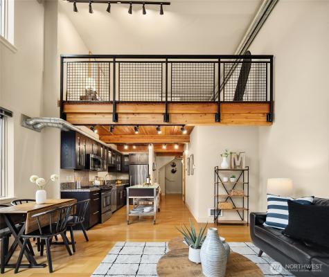 530 Broadway E Seattle WA 98102