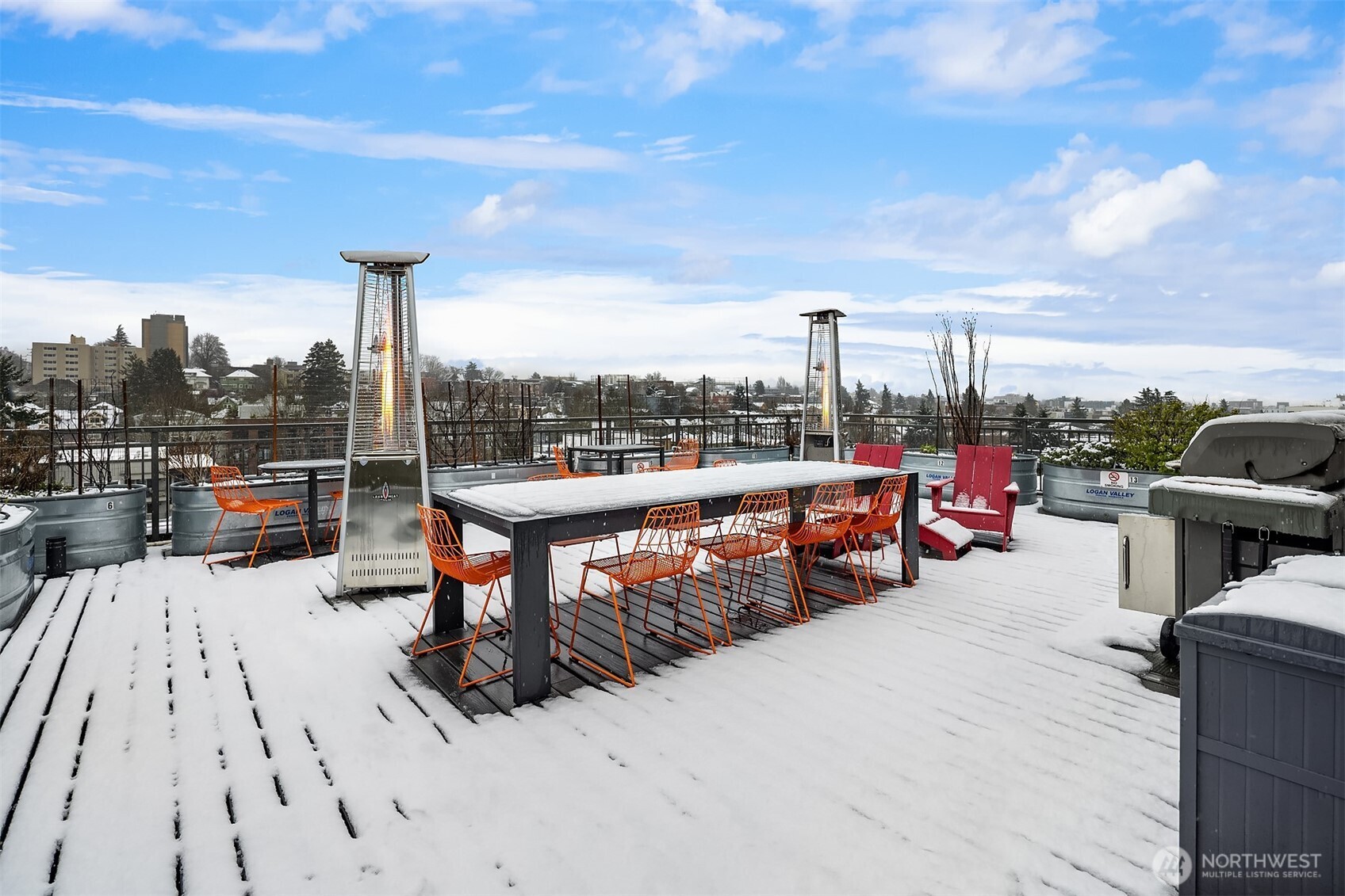 530 Broadway E Seattle WA 98102