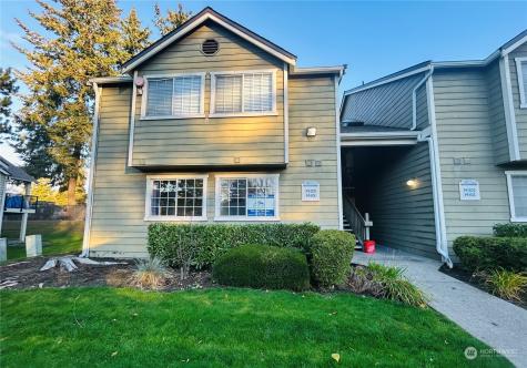 1860 284th Federal Way WA 98003