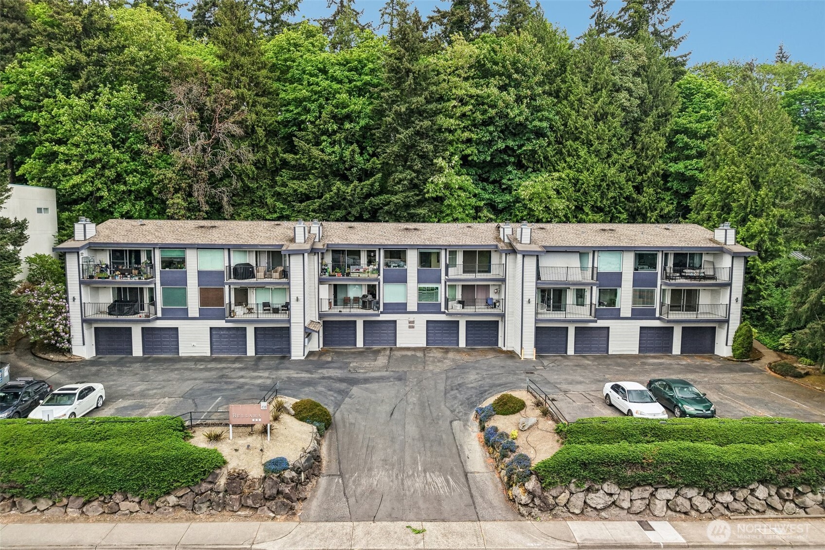 430 Bellevue Way SE Bellevue WA 98004