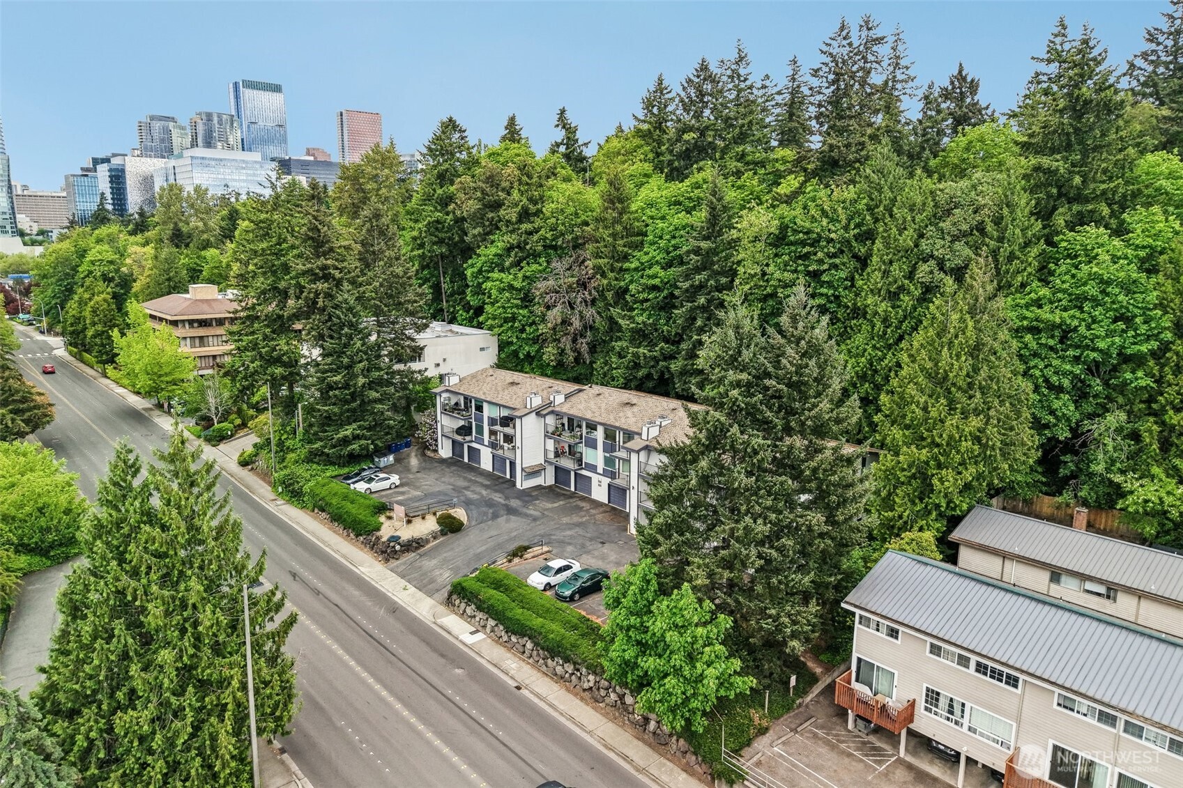 430 Bellevue Way SE Bellevue WA 98004