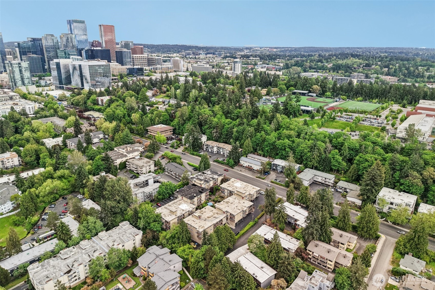 430 Bellevue Way SE Bellevue WA 98004