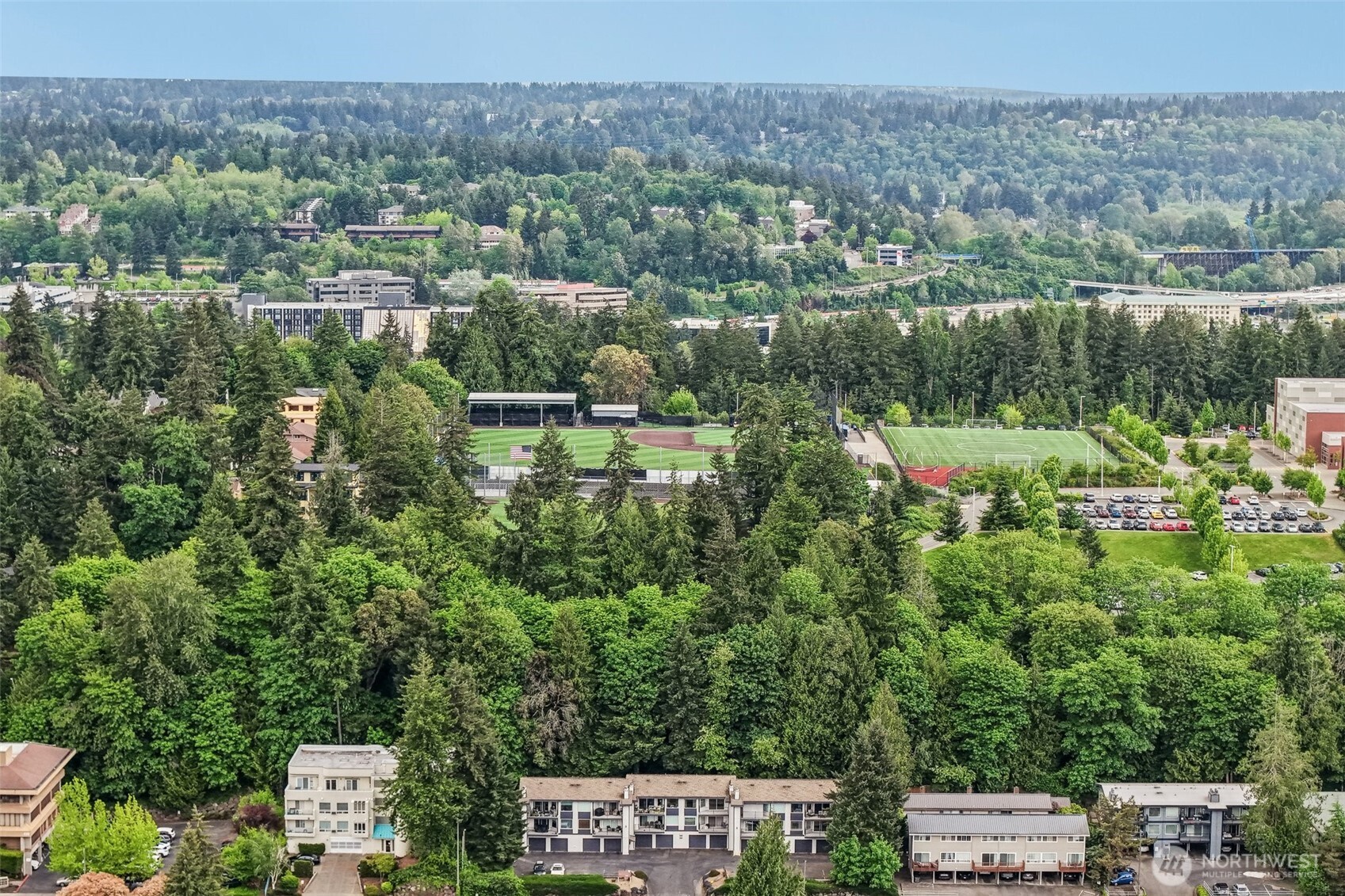 430 Bellevue Way SE Bellevue WA 98004