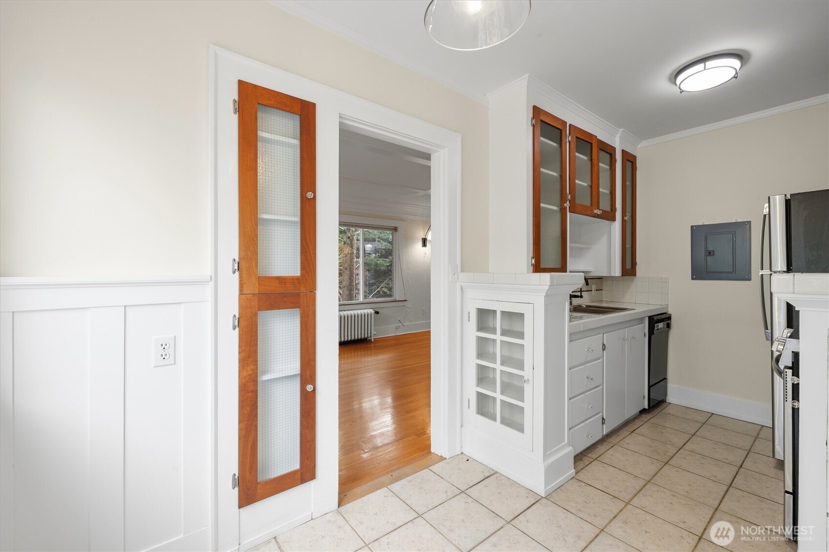 1640 18th Avenue Seattle WA 98122