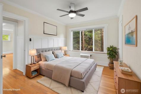 1640 18th Avenue Seattle WA 98122