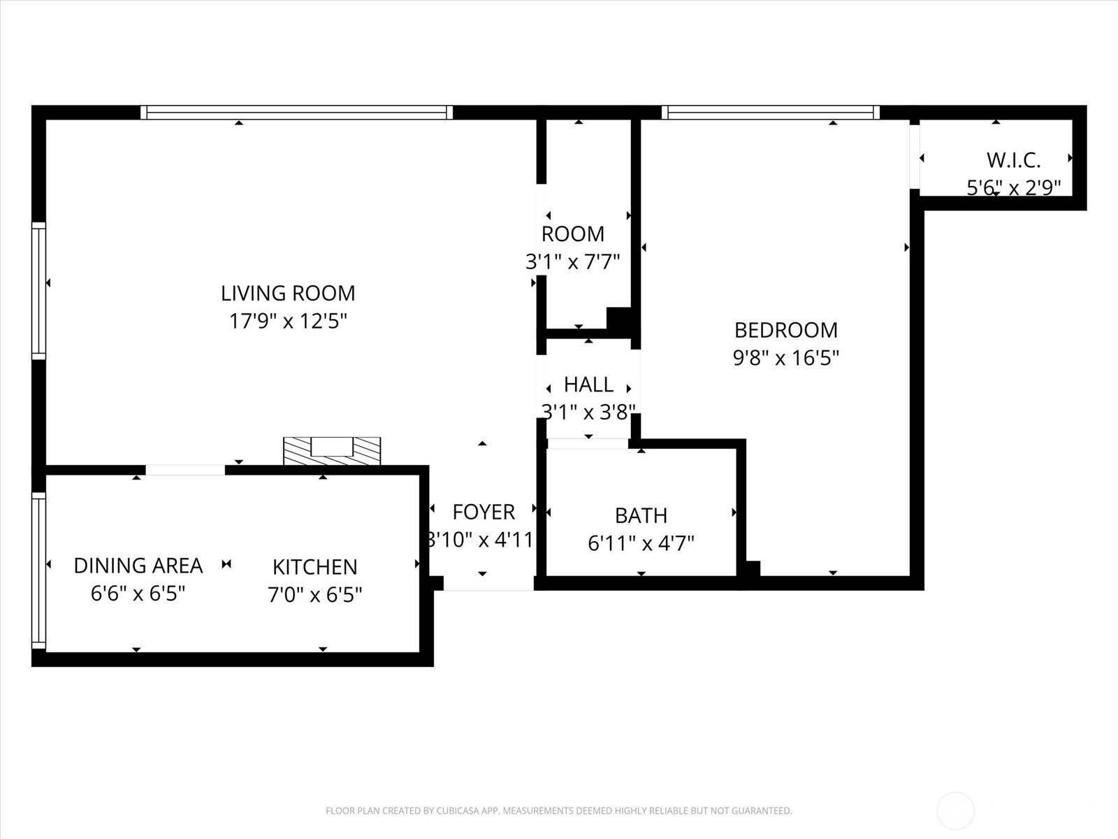 1640 18th Avenue Seattle WA 98122