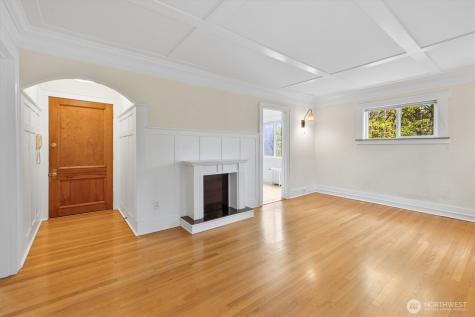 1640 18th Avenue Seattle WA 98122