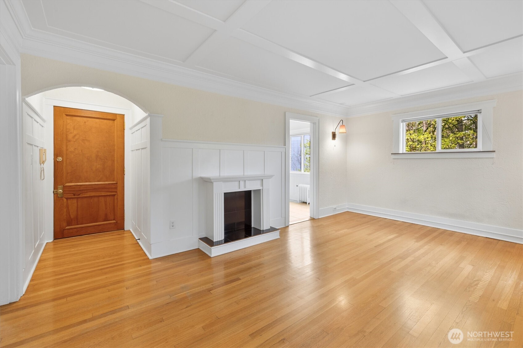 1640 18th Avenue Seattle WA 98122