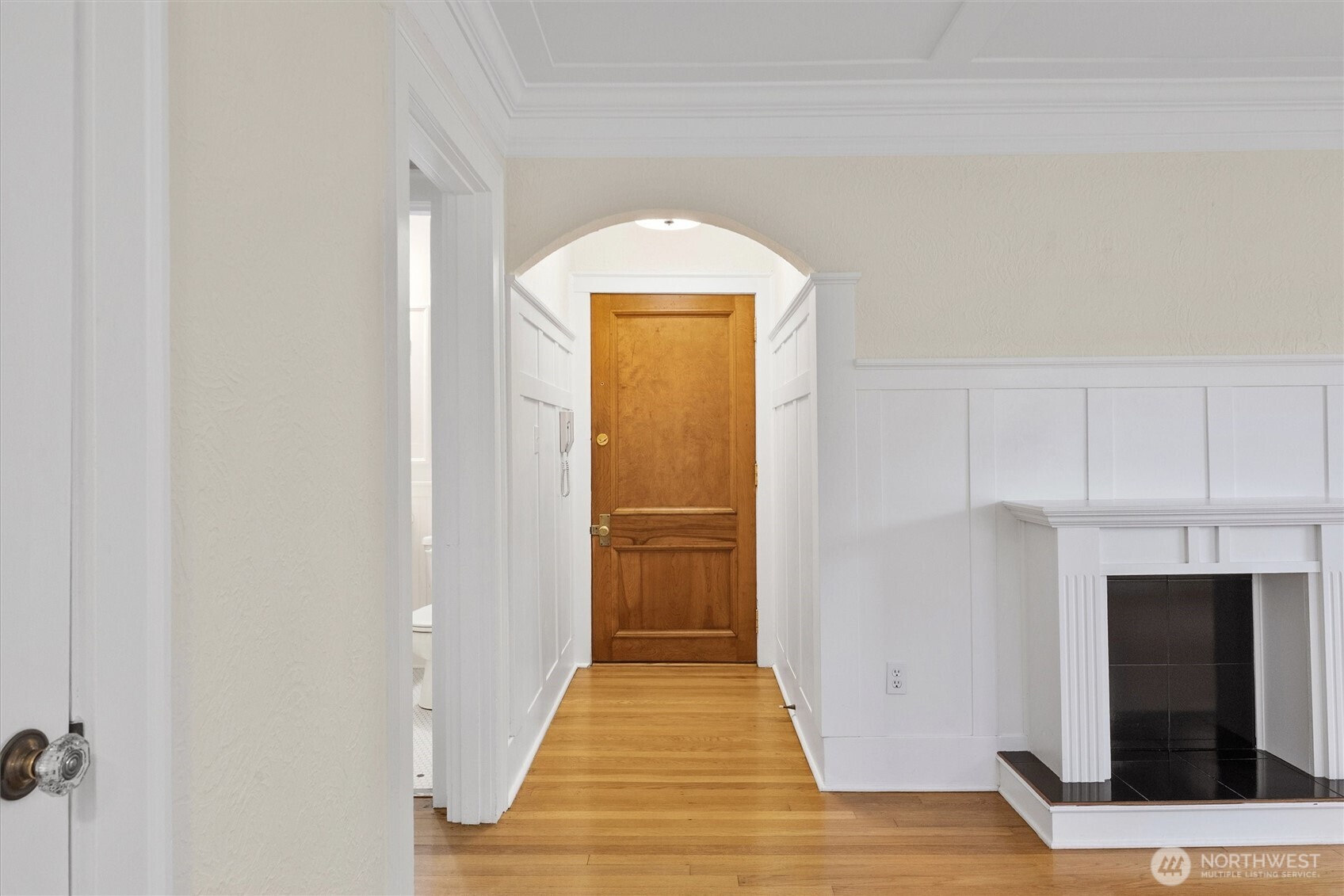1640 18th Avenue Seattle WA 98122