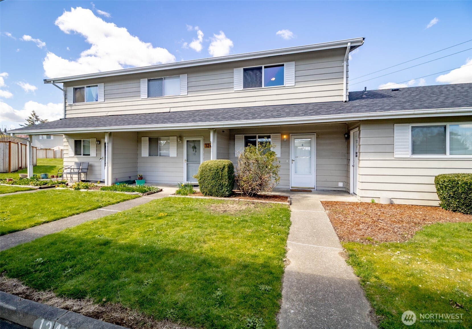 12416 SE 272nd Kent WA 98030