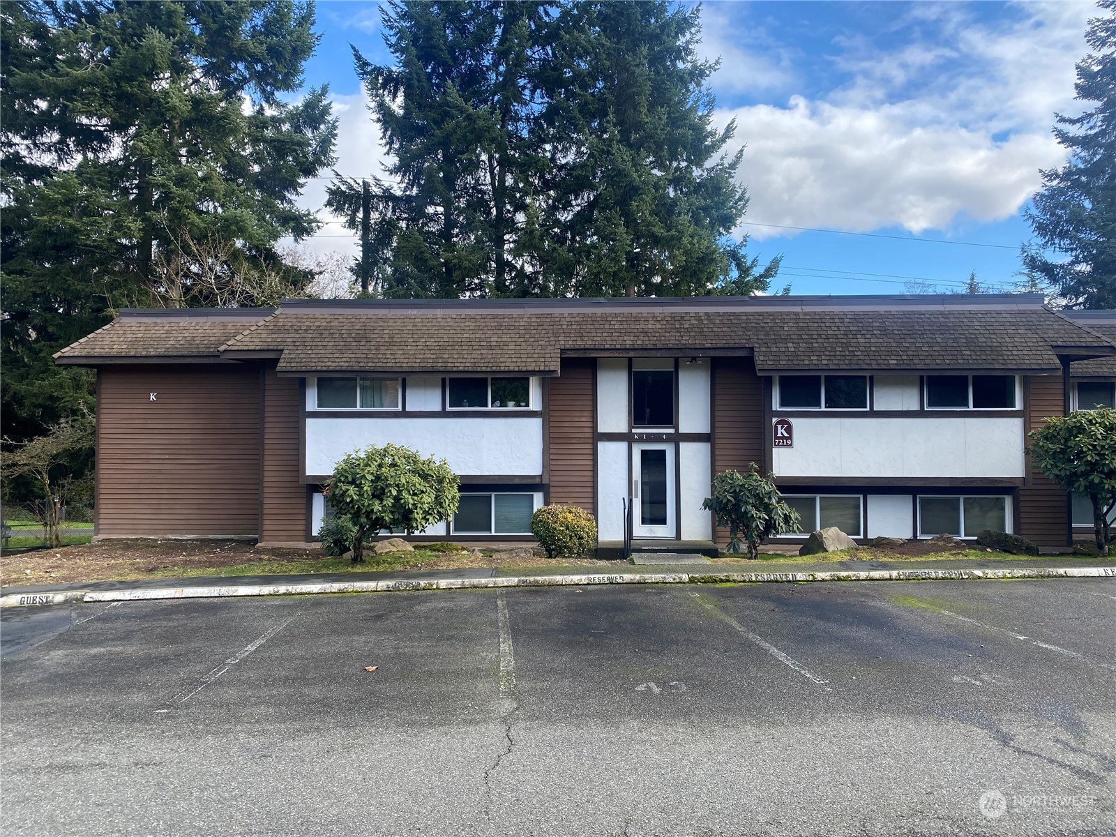 7219 224th Street Sw Edmonds WA 98026