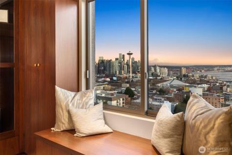 111 W Highland Drive Seattle WA 98119