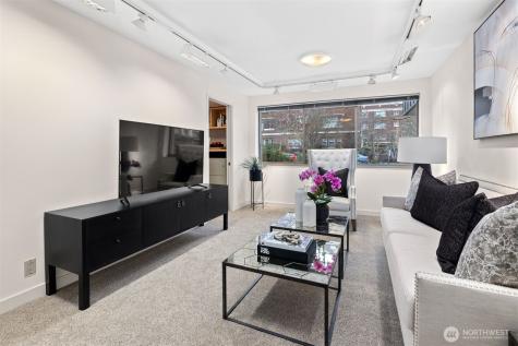 111 W Highland Drive Seattle WA 98119