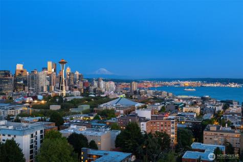 111 W Highland Drive Seattle WA 98119