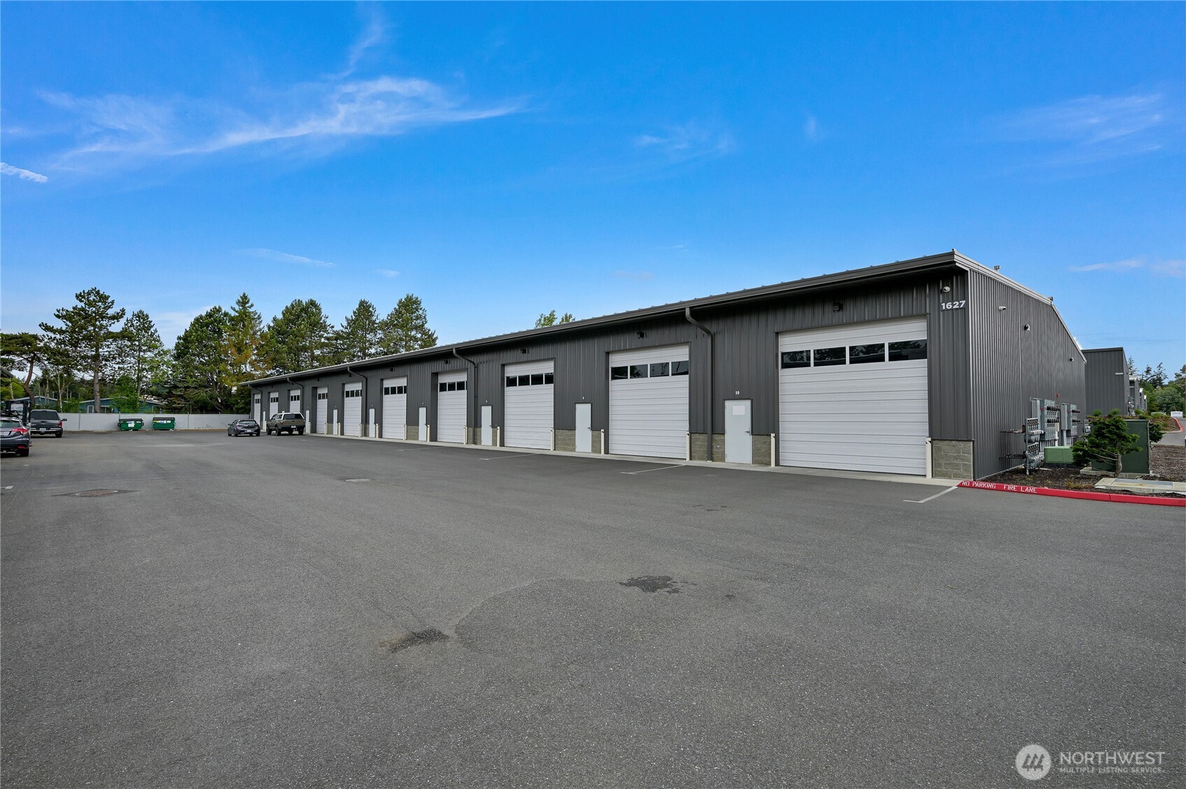 1627 Jills Court Bellingham WA 98226