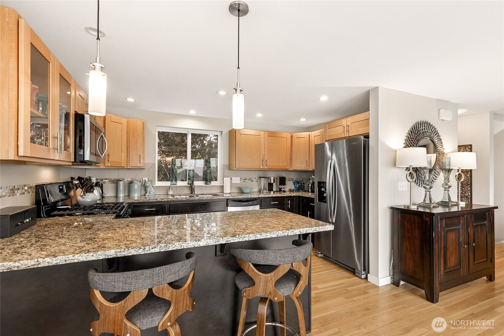 4318 Greenwood Avenue N Seattle WA 98103