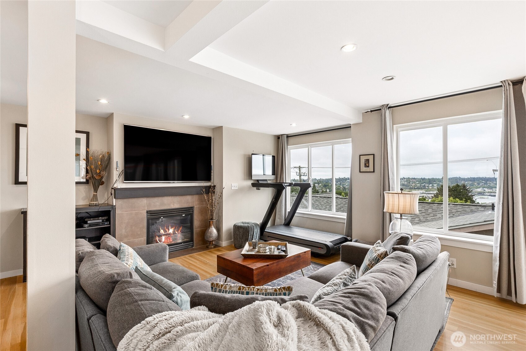 4318 Greenwood Avenue N Seattle WA 98103
