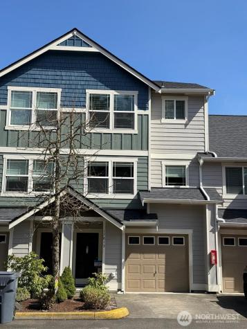 17813 79th Avenue Ct E Puyallup WA 98375