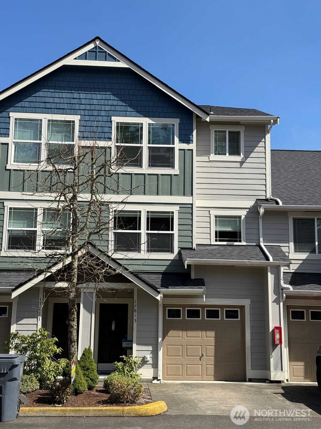 17813 79th Avenue Ct E Puyallup WA 98375