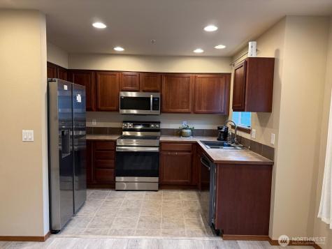 17813 79th Avenue Ct E Puyallup WA 98375