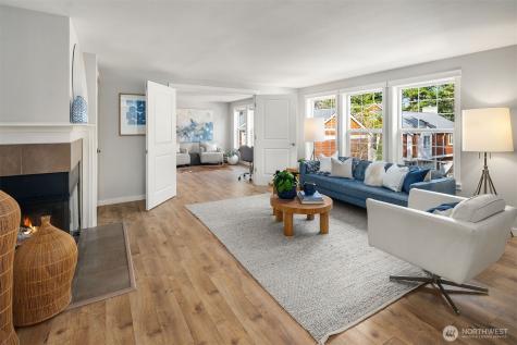 3046 128th Avenue SE Bellevue WA 98005