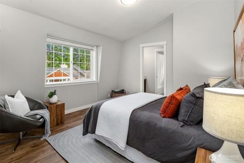 3046 128th Avenue SE Bellevue WA 98005