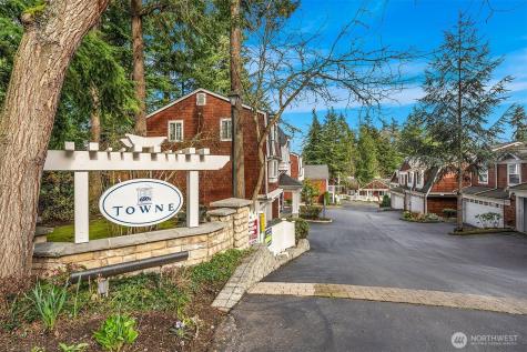 3046 128th Avenue SE Bellevue WA 98005