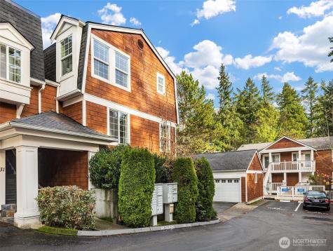 3046 128th Avenue SE Bellevue WA 98005