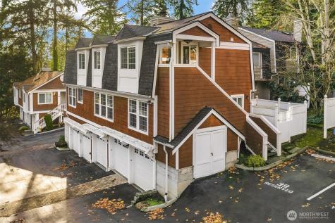 3046 128th Avenue SE Bellevue WA 98005