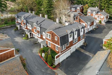 3046 128th Avenue SE Bellevue WA 98005