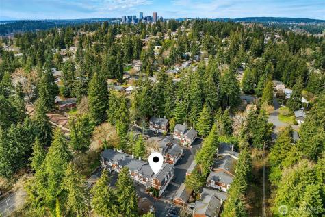 3046 128th Avenue SE Bellevue WA 98005