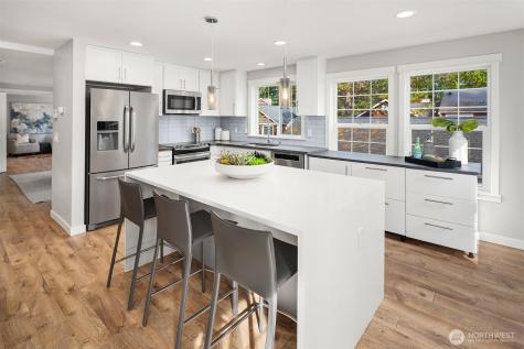 3046 128th Avenue SE Bellevue WA 98005