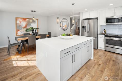 3046 128th Avenue SE Bellevue WA 98005