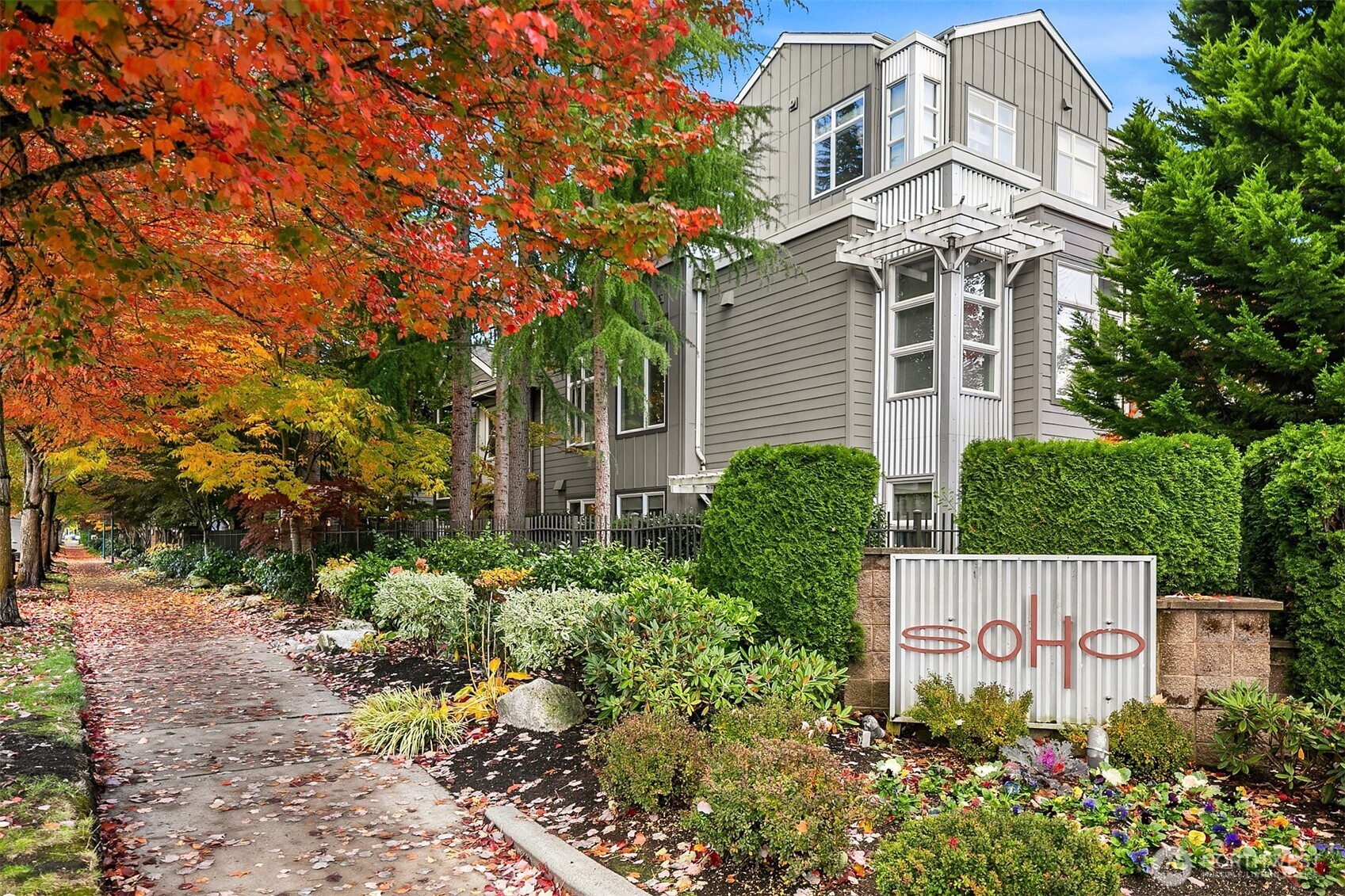 521 7th Avenue Kirkland WA 98033