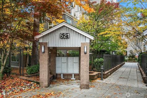 521 7th Avenue Kirkland WA 98033