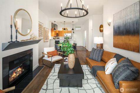 521 7th Avenue Kirkland WA 98033