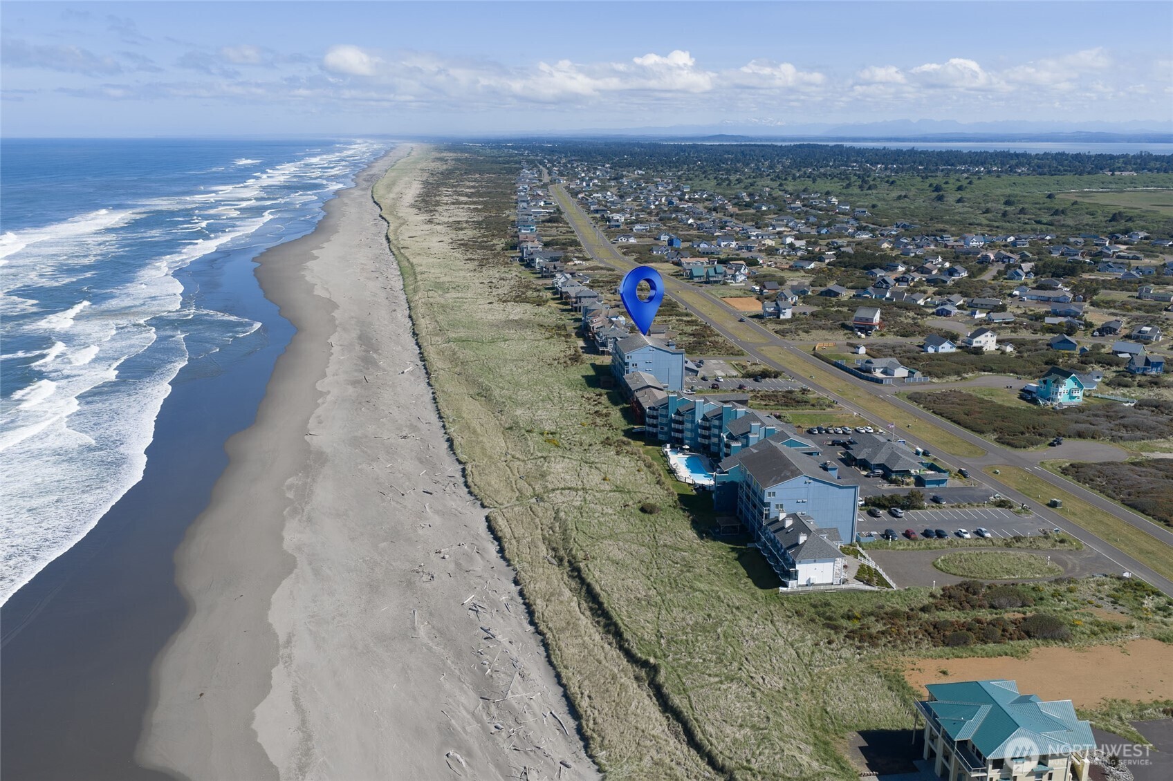 1307 Ocean Shores Boulevard SW Ocean Shores WA 98569