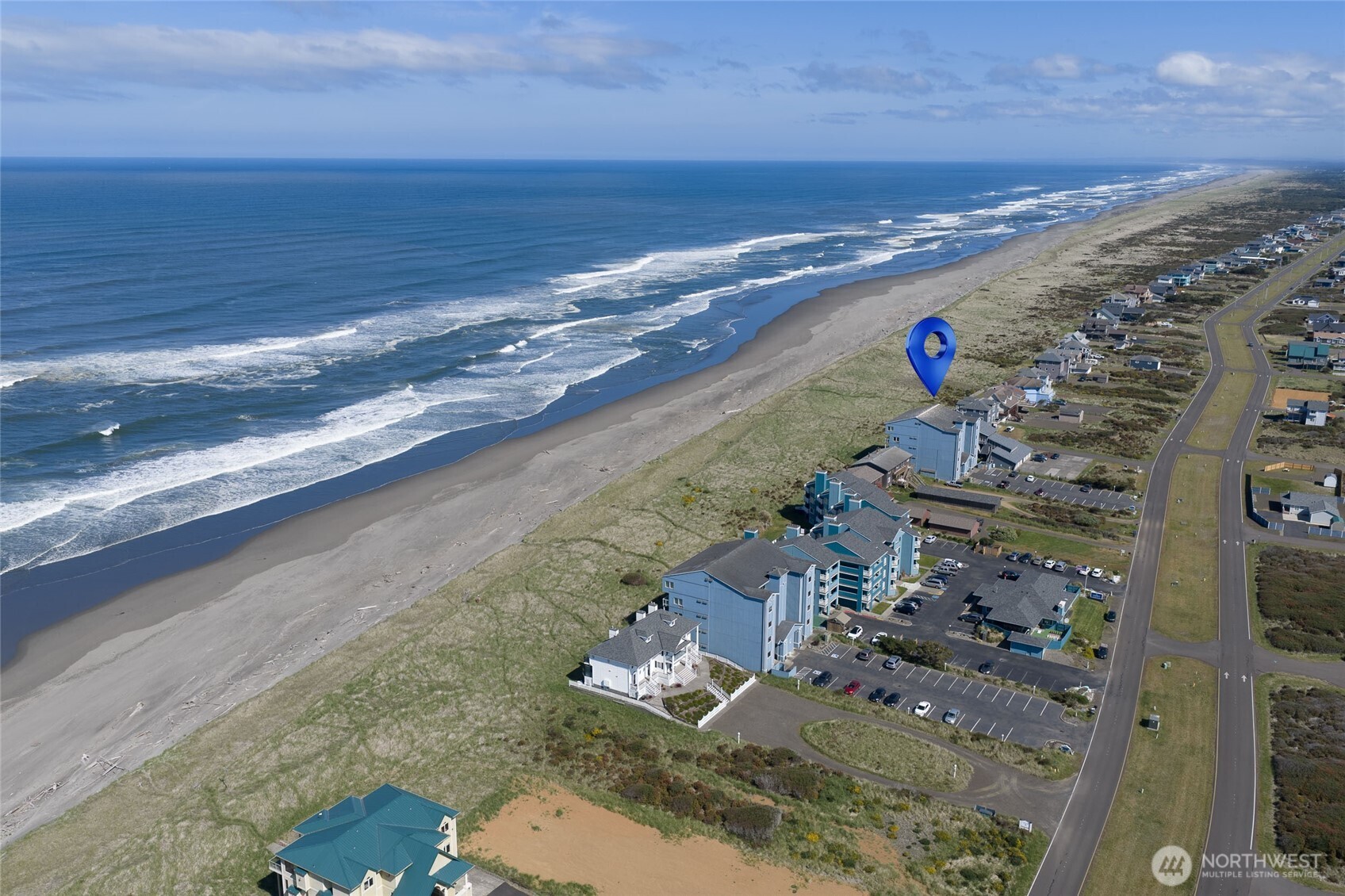 1307 Ocean Shores Boulevard SW Ocean Shores WA 98569
