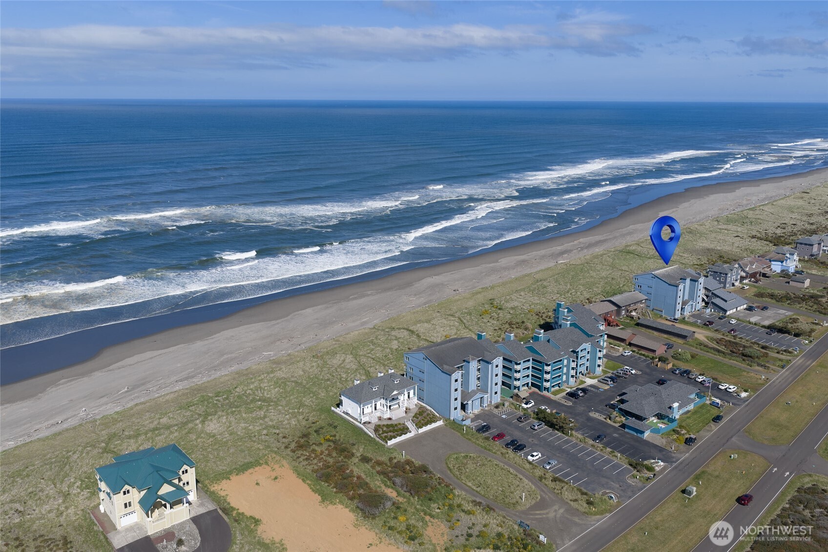 1307 Ocean Shores Boulevard SW Ocean Shores WA 98569