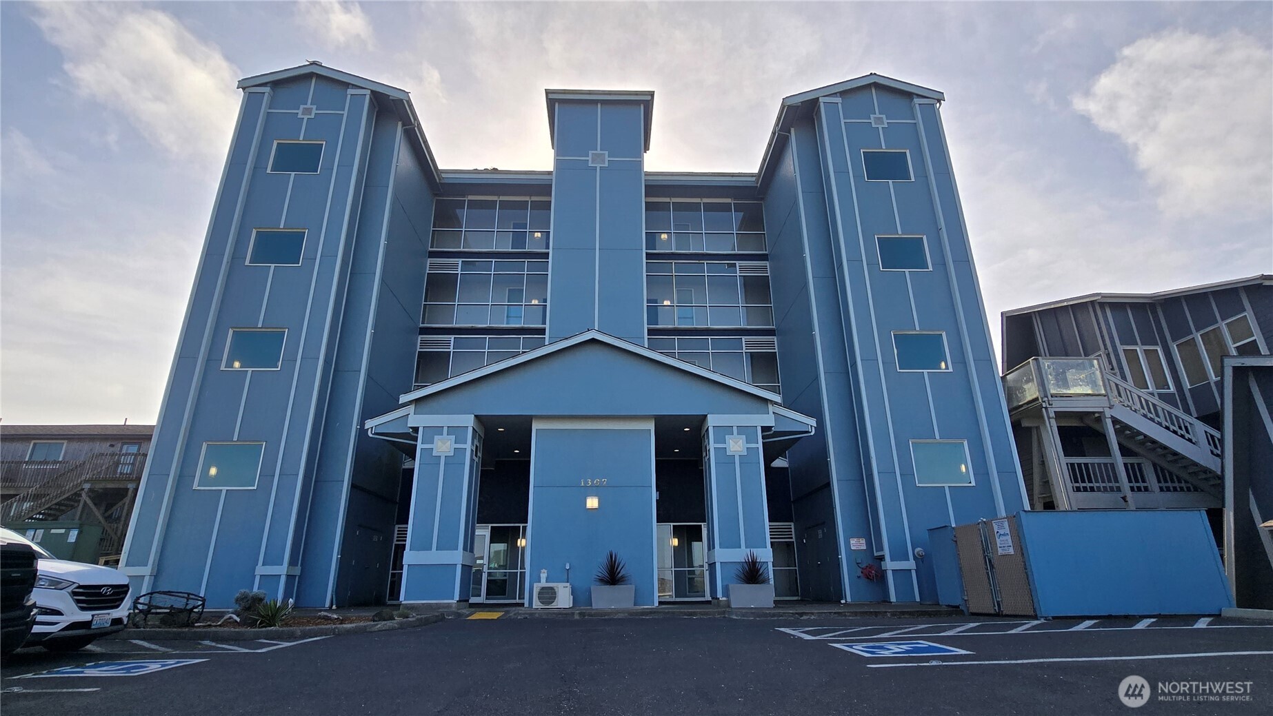 1307 Ocean Shores Boulevard SW Ocean Shores WA 98569