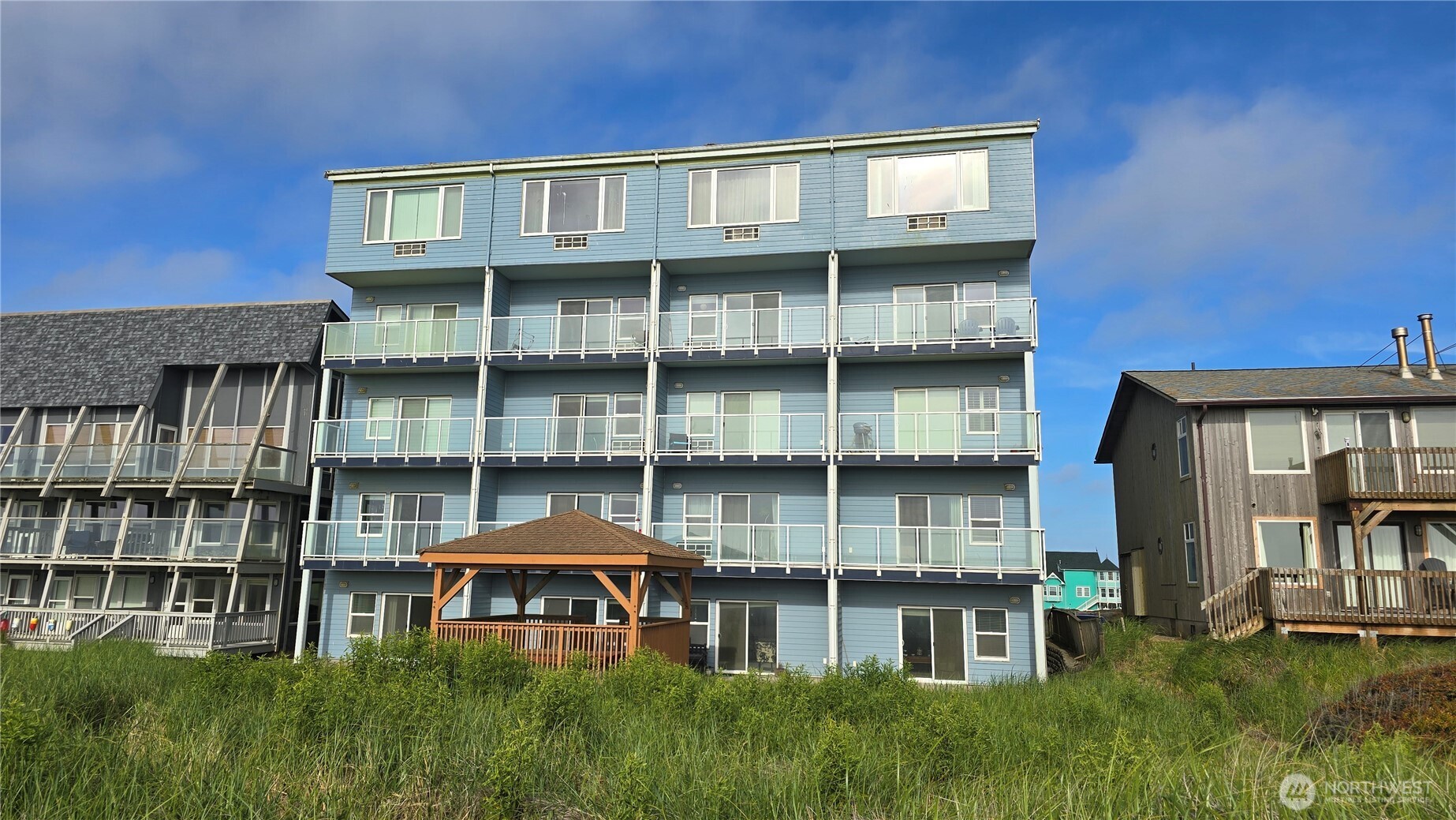 1307 Ocean Shores Boulevard SW Ocean Shores WA 98569