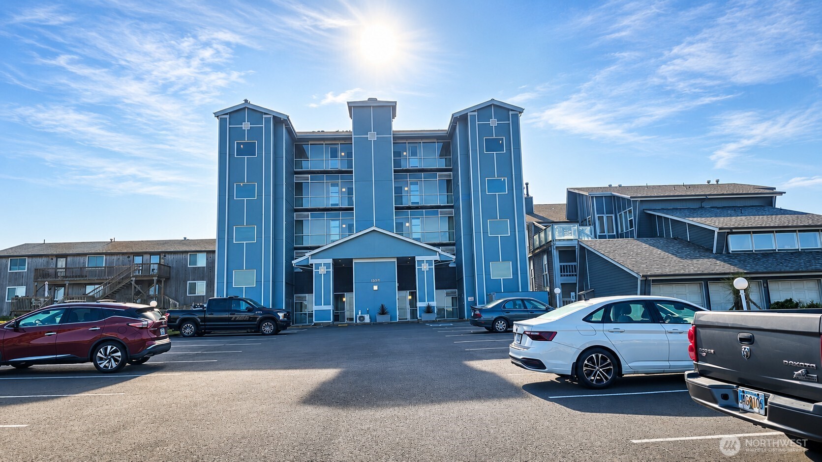 1307 Ocean Shores Boulevard SW Ocean Shores WA 98569
