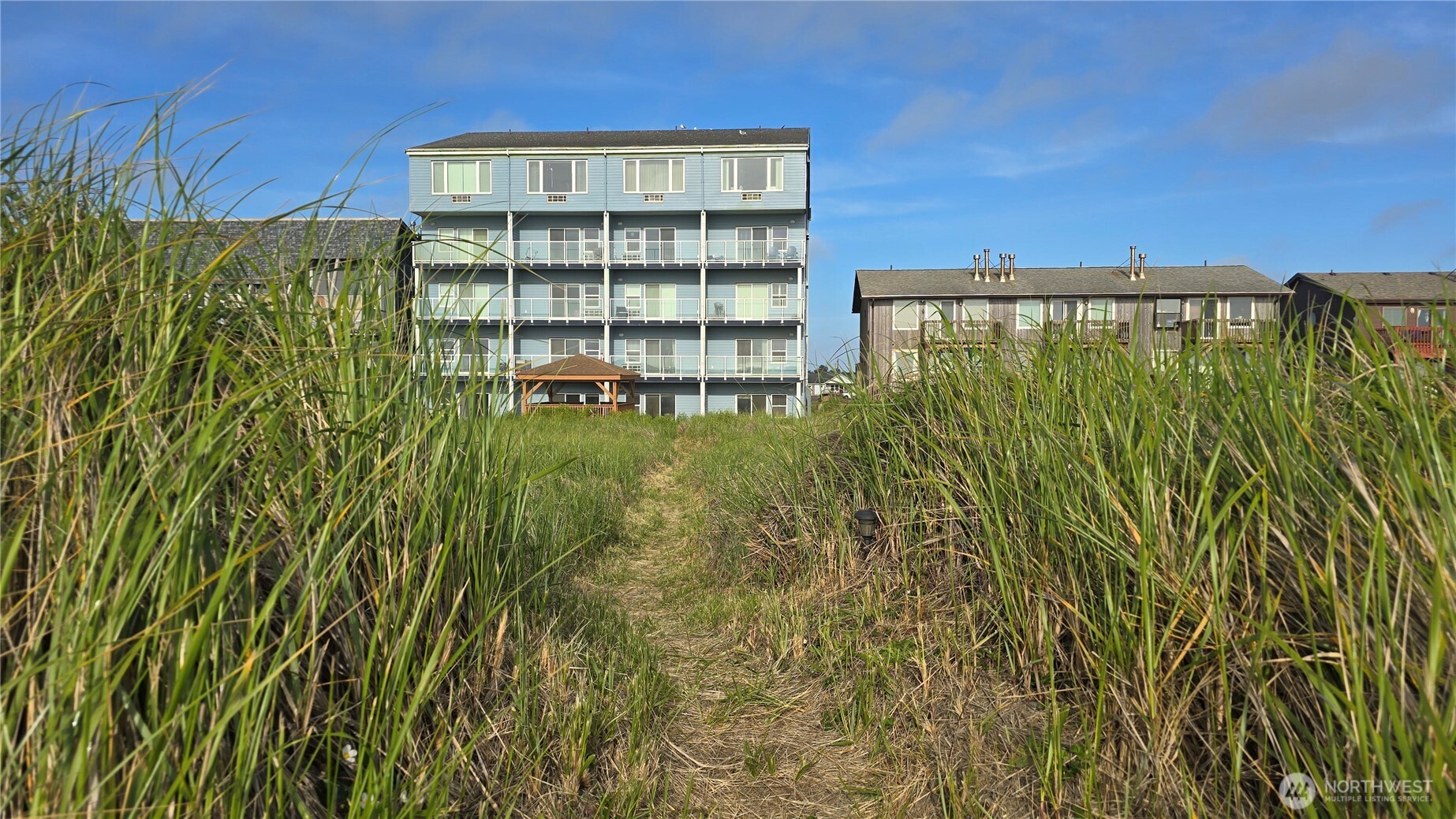 1307 Ocean Shores Boulevard SW Ocean Shores WA 98569