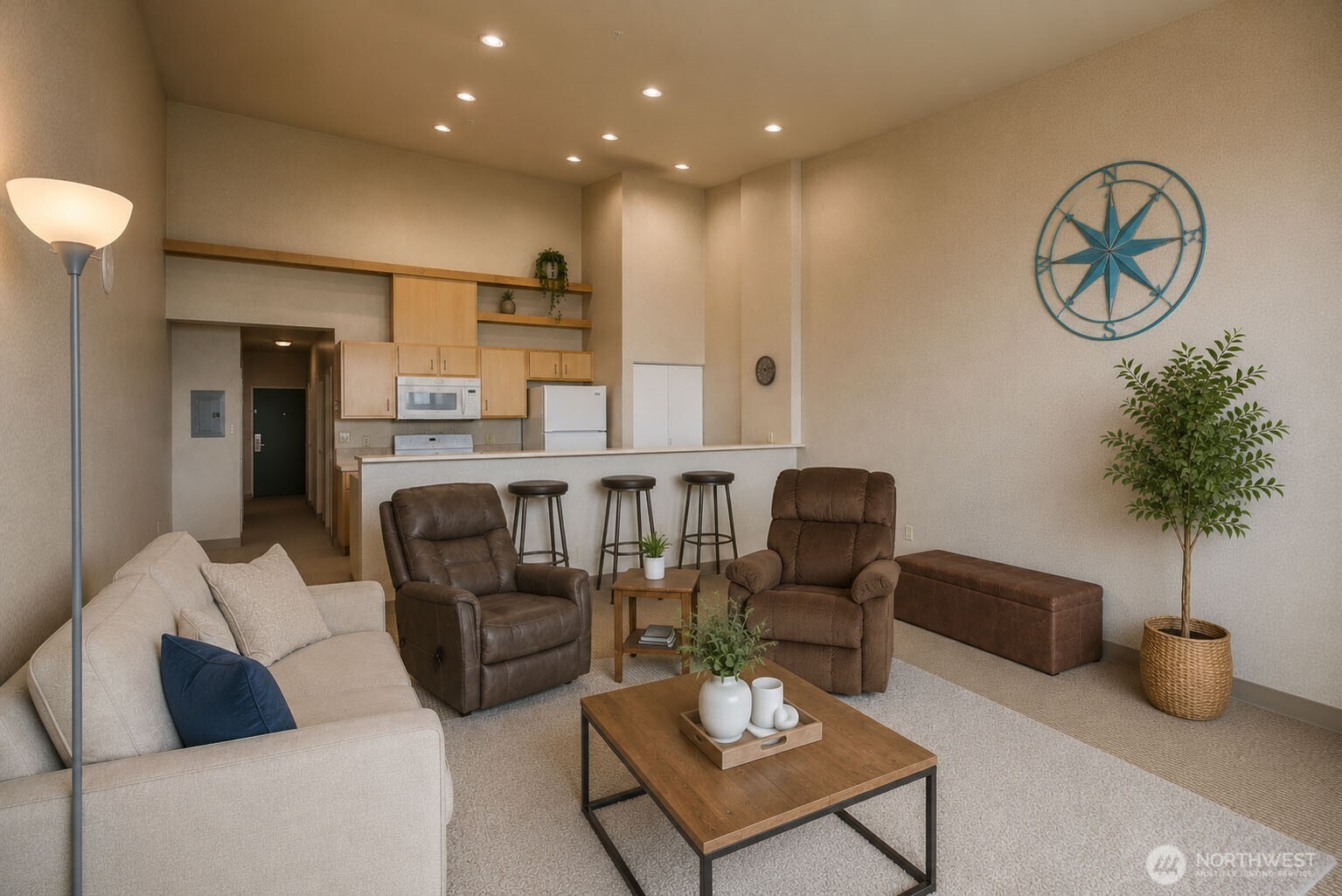 1307 Ocean Shores Boulevard SW Ocean Shores WA 98569